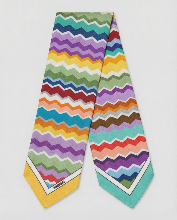 Missoni Straw Hat CH00PWDA668