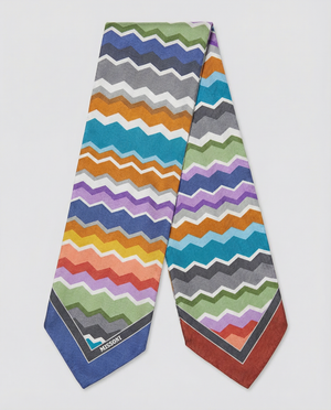 Missoni Straw Hat CH00PWDA668