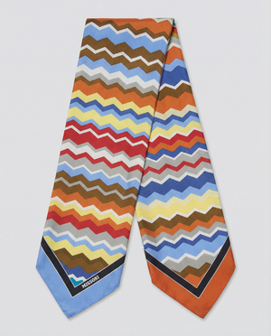 Missoni Straw Hat CH00PWDA668