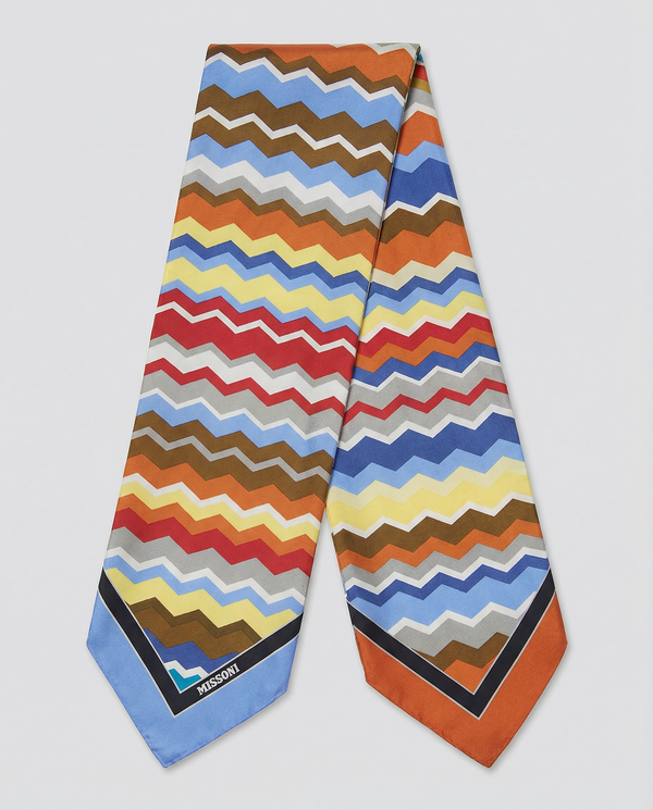 Missoni Straw Hat CH00PWDA668