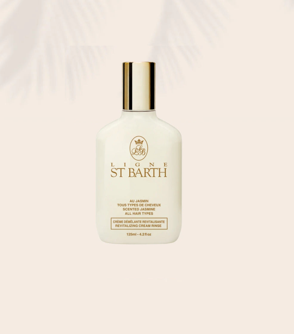 Ligne St Barth Conditioner Jasmin All Hair