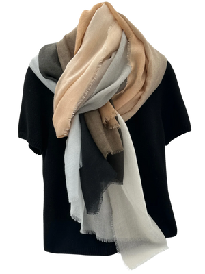 Signature Scarf Cashmere by 26 80 from Marina St Barth