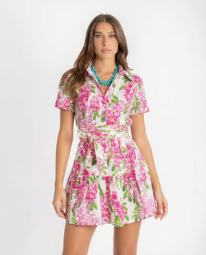 Positano Daphne Dress