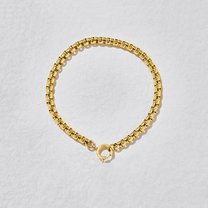 The Dakota Chunky Chain Bracelet