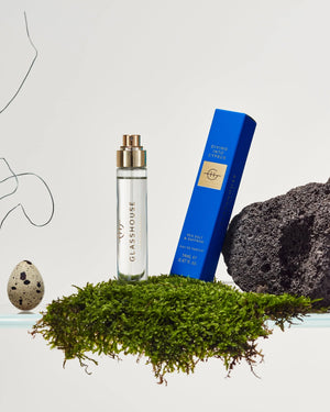 Glasshouse - 0.47 fl.oz. EDP - Diving into Cyprus