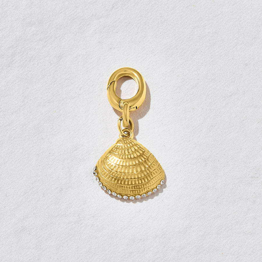 Delmar Clam Charm