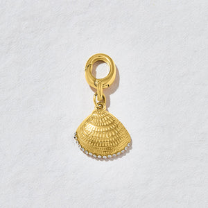 Delmar Clam Charm