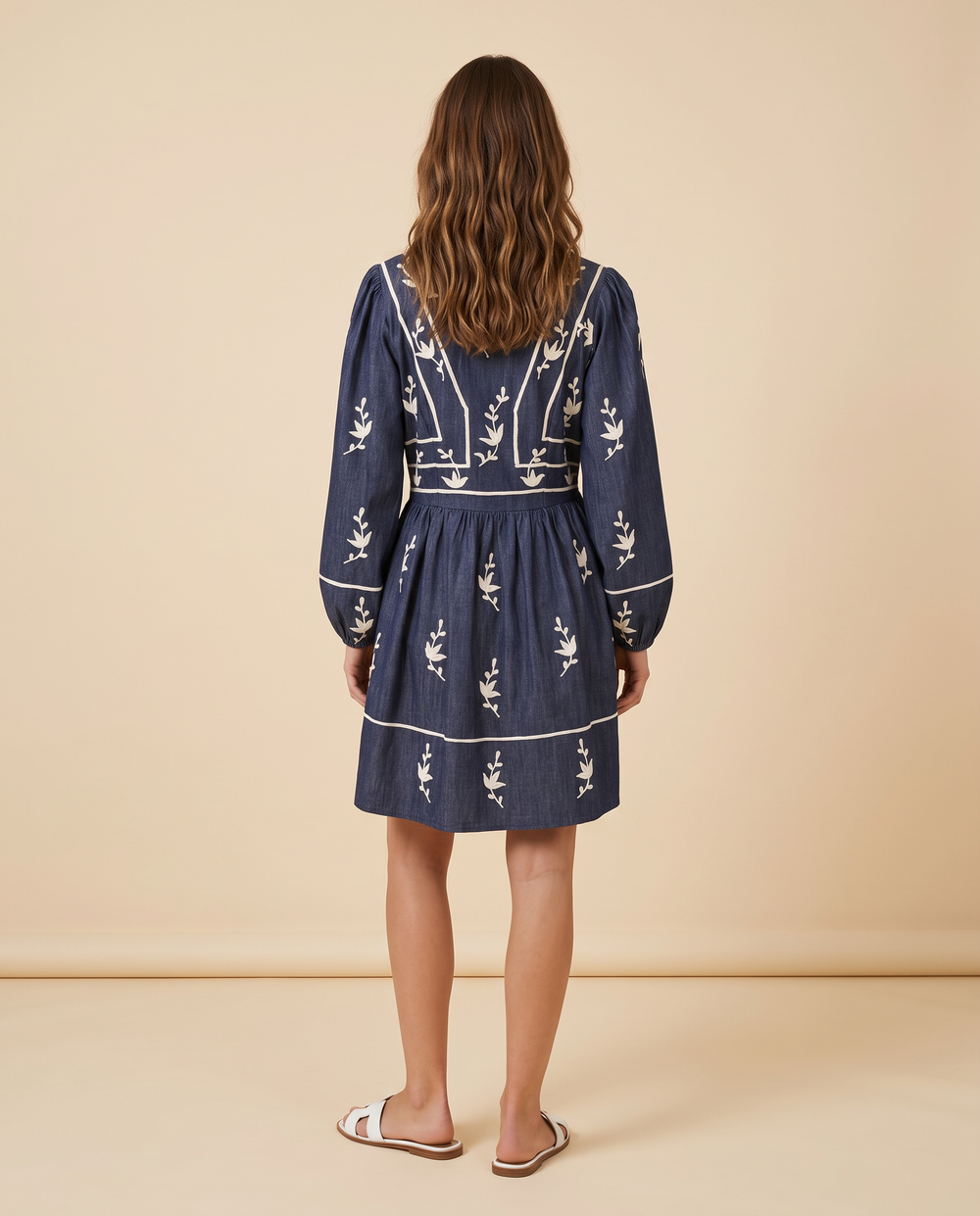 Blossom dress