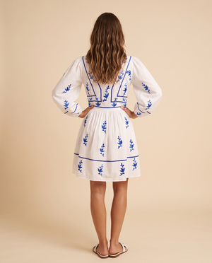 Blossom dress