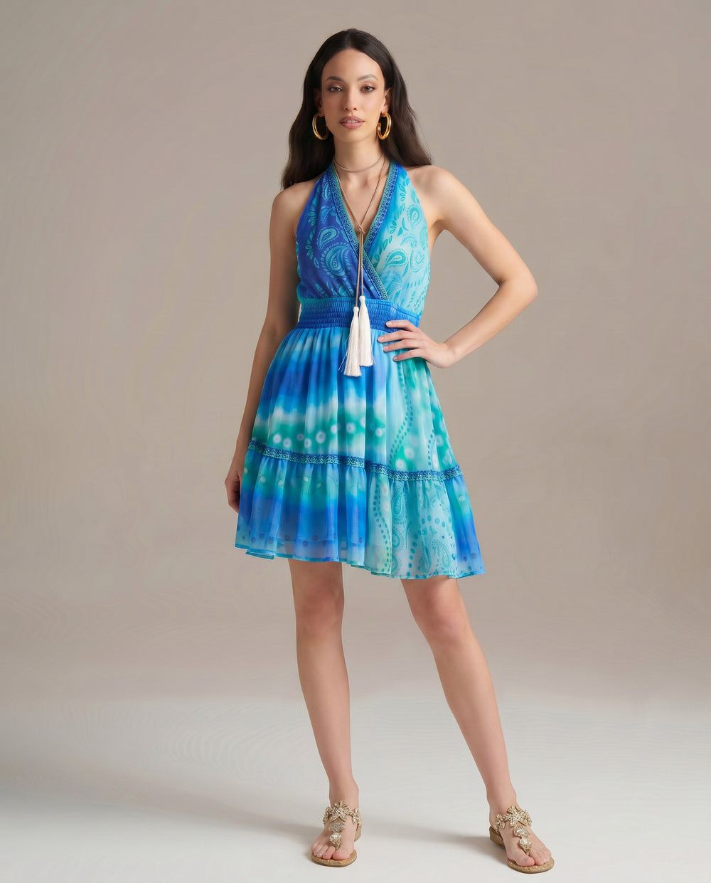 Pho Dress 4323201