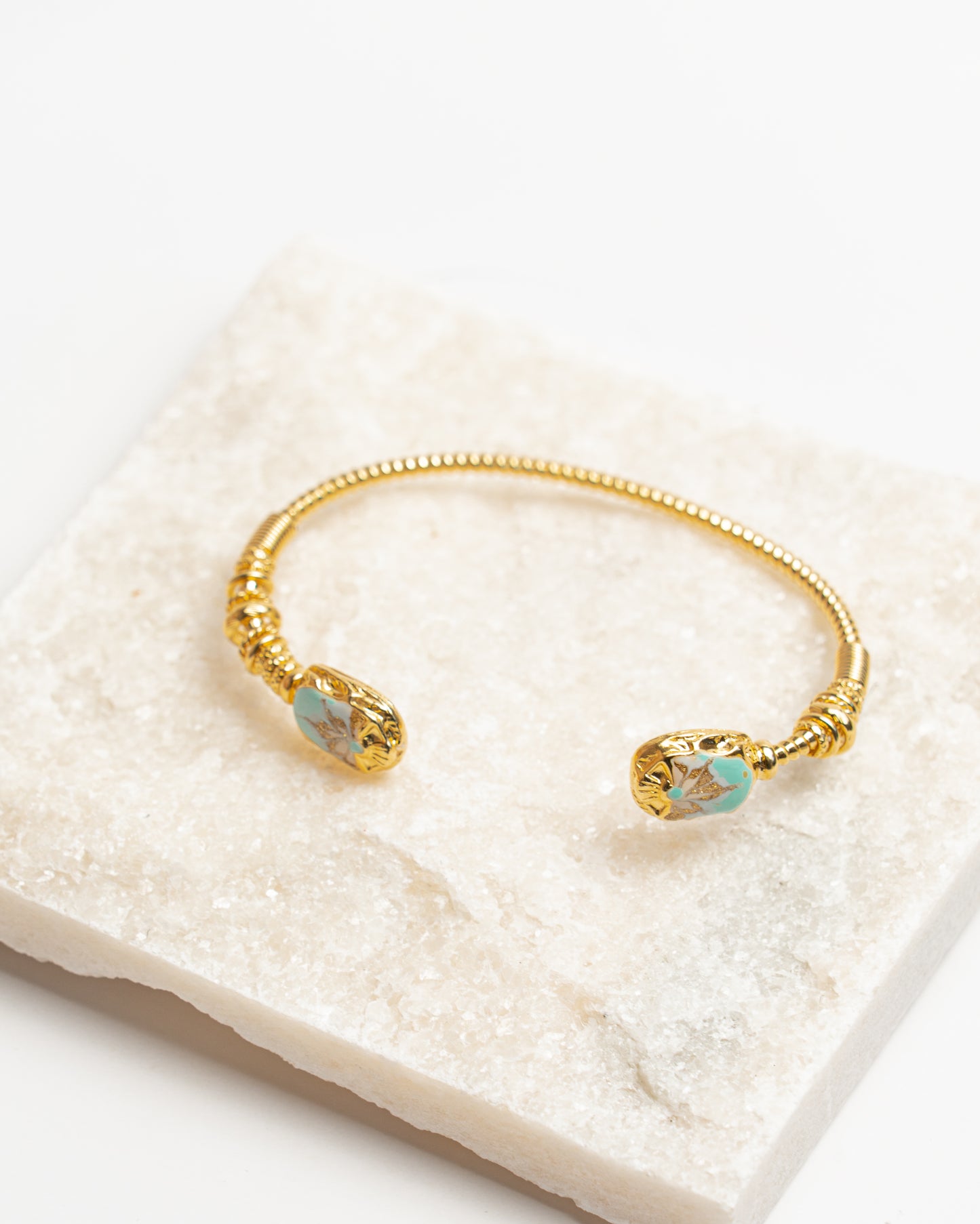 Gas Bijoux Duality Torsca Bracelet - Premium  from Marina St Barth - Just $175! Shop now at Marina St Barth