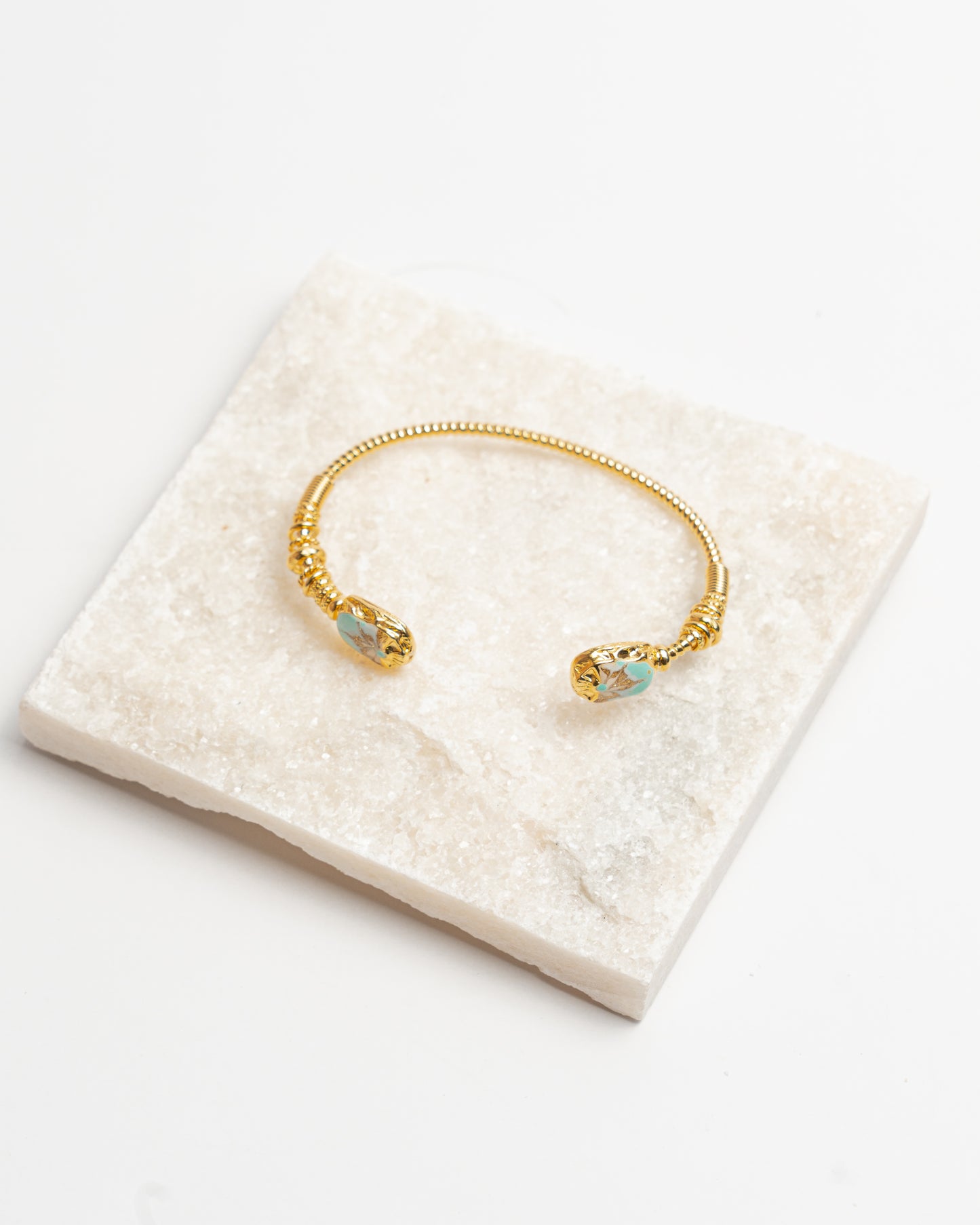 Gas Bijoux Duality Torsca Bracelet - Premium  from Marina St Barth - Just $175! Shop now at Marina St Barth