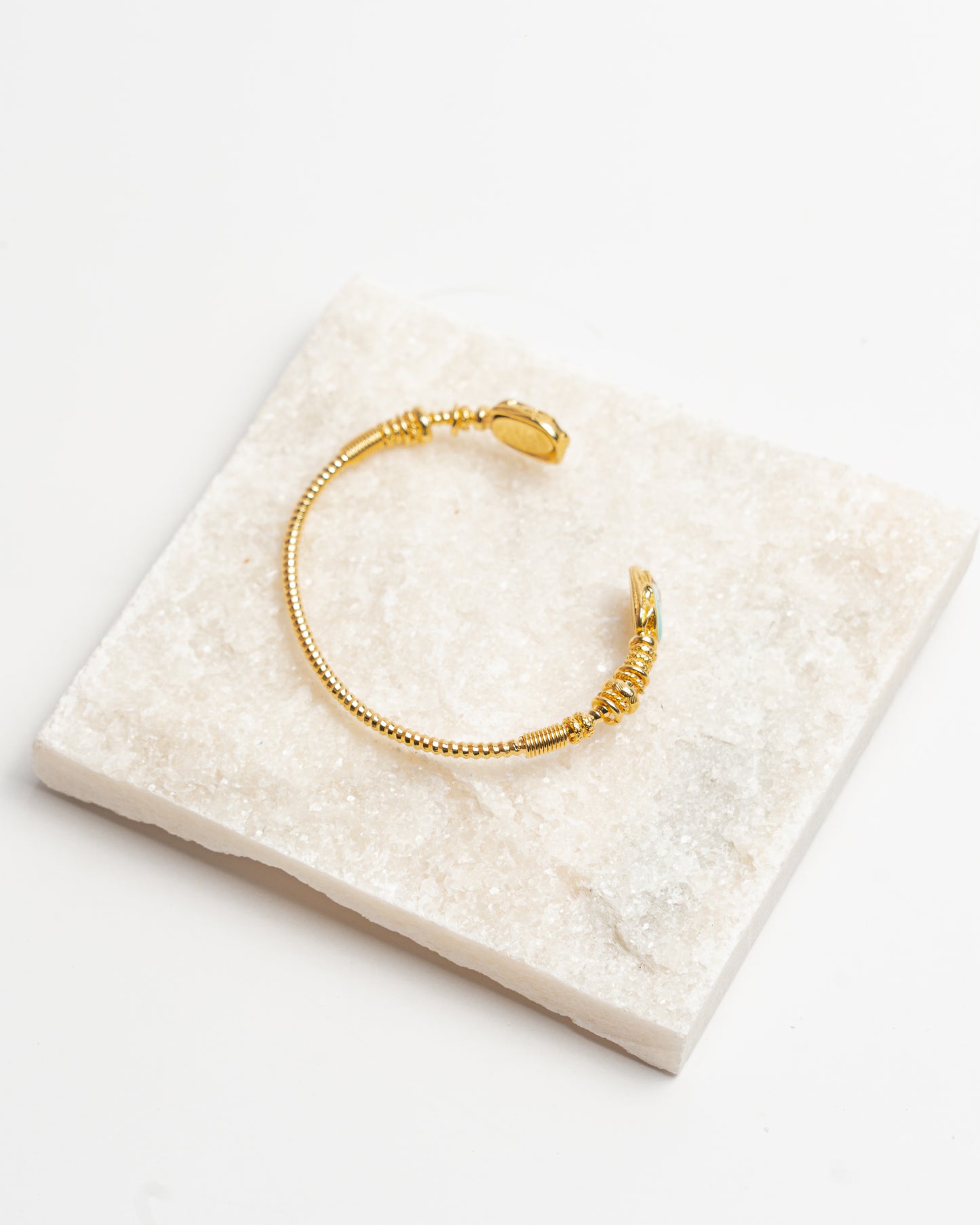 Gas Bijoux Duality Torsca Bracelet - Premium  from Marina St Barth - Just $175! Shop now at Marina St Barth