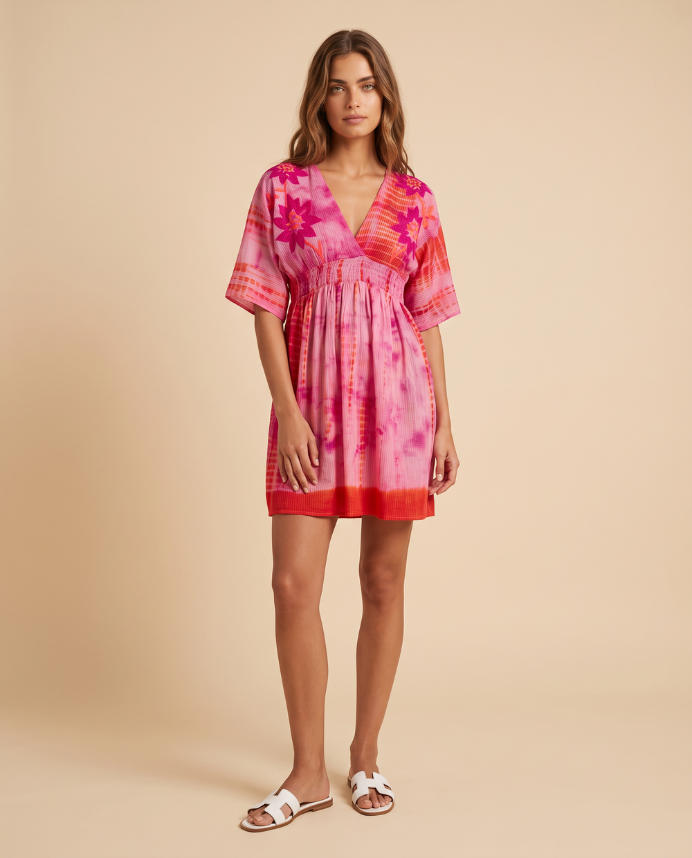 Daisy Dress