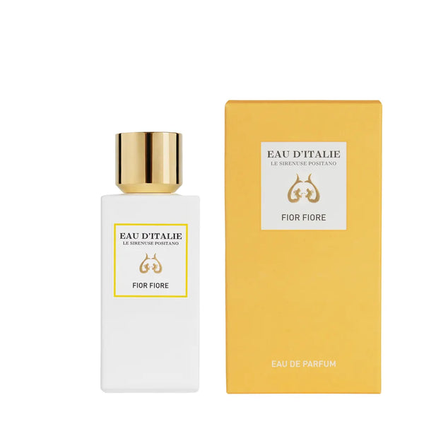Eau d'Italie Fior Fiore