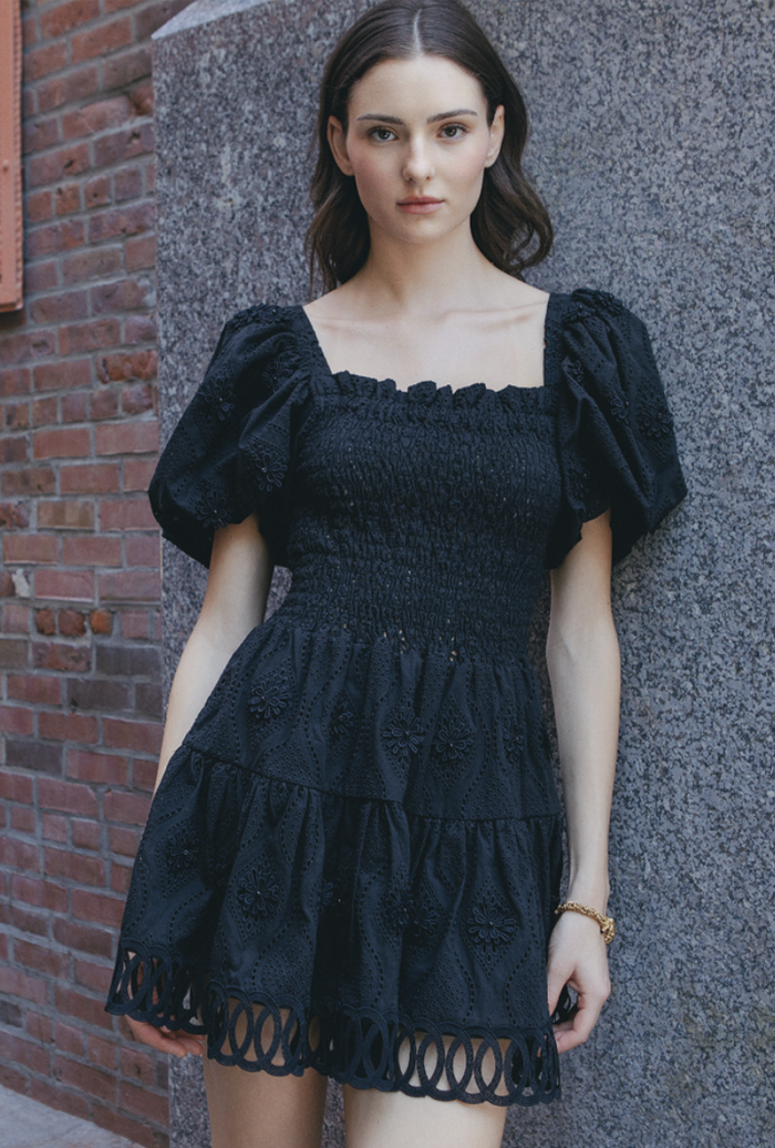 eleonora mini dress Eleonora Dress