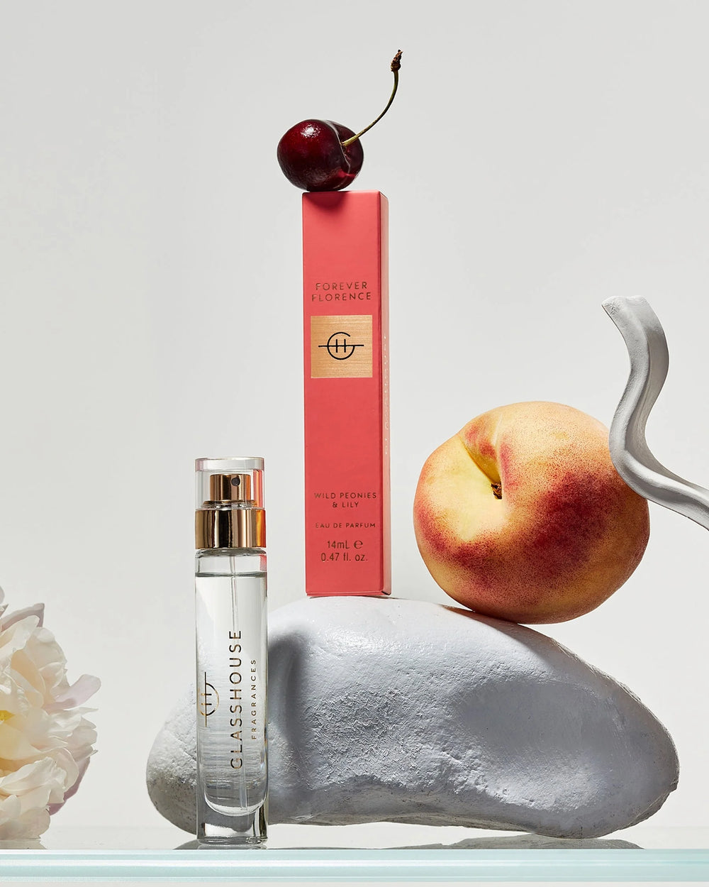 Glasshouse - 0.47 fl.oz. EDP - Forever Florence