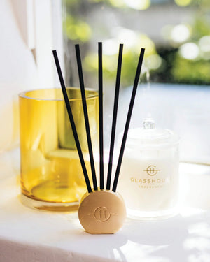 Glasshouse - Scent Stems - Lost in Amalfi