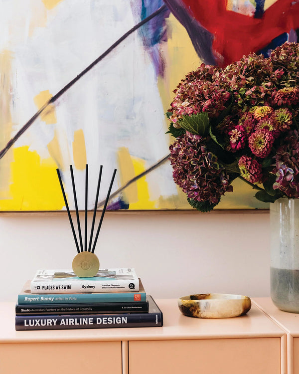 Glasshouse - Scent Stems - The Hamptons