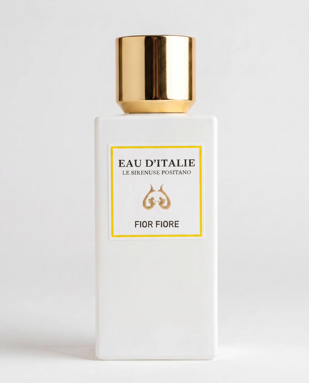 Eau d'Italie Fior Fiore