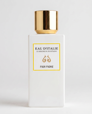 Eau d'Italie Fior Fiore