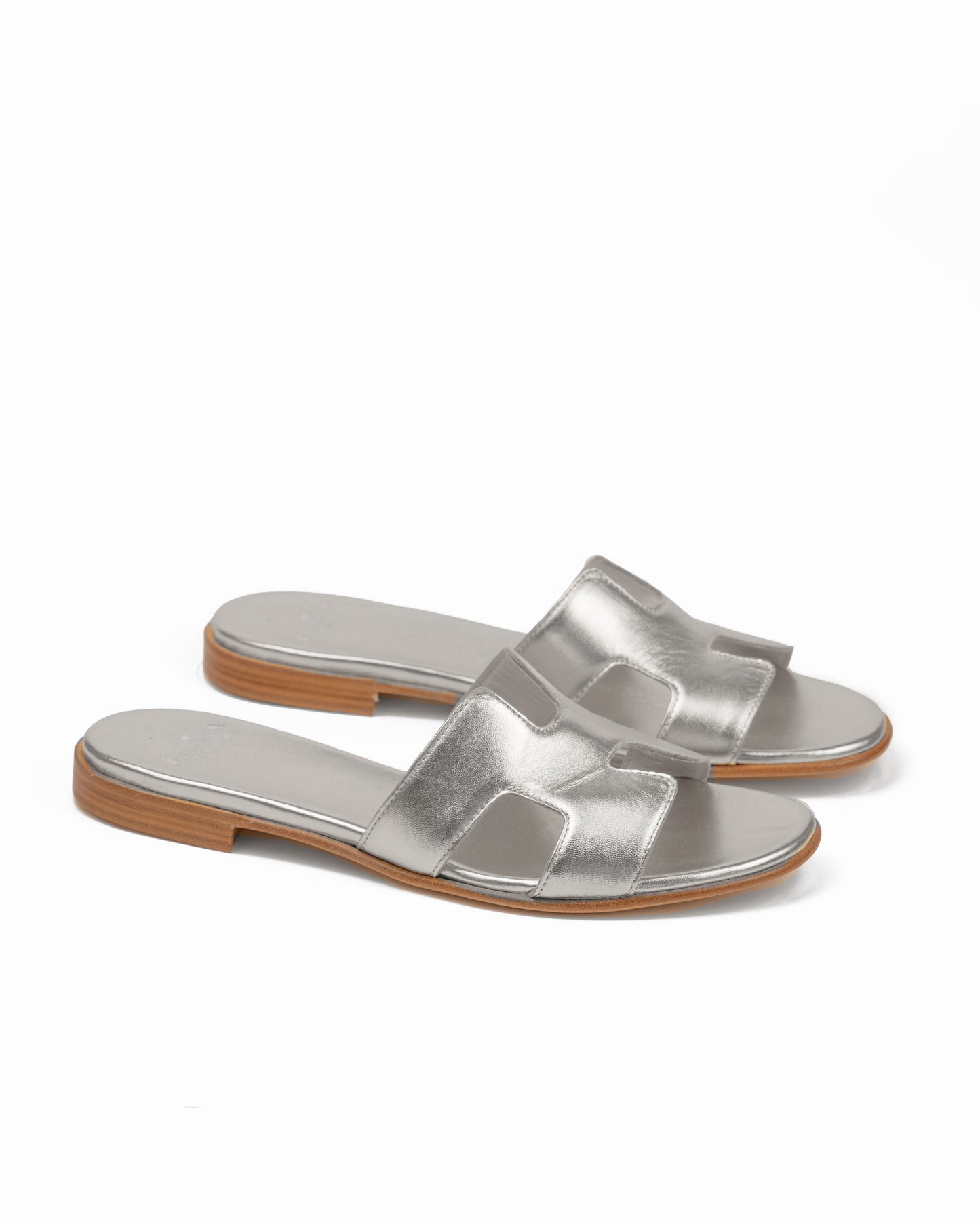 Holly Italian Sandal Flat - Premium Shoes from Marina St. Barth - Just $315! Shop now at Marina St Barth