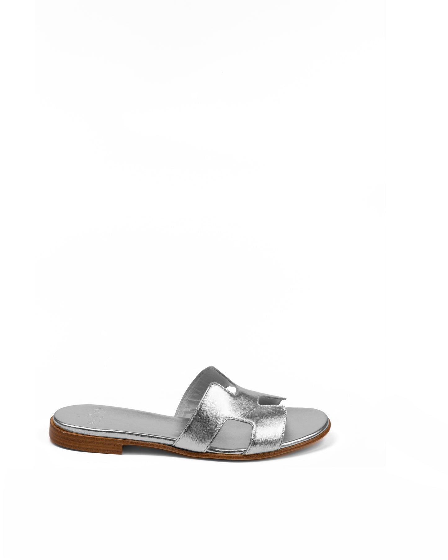 Holly Italian Sandal Flat - Premium Shoes from Marina St. Barth - Just $315! Shop now at Marina St Barth