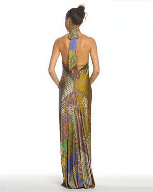 Paris Esmee Silk Dress