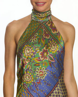 Paris Esmee Silk Dress