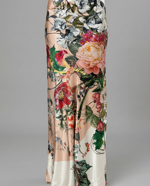 Paris Rosa Linda Dress