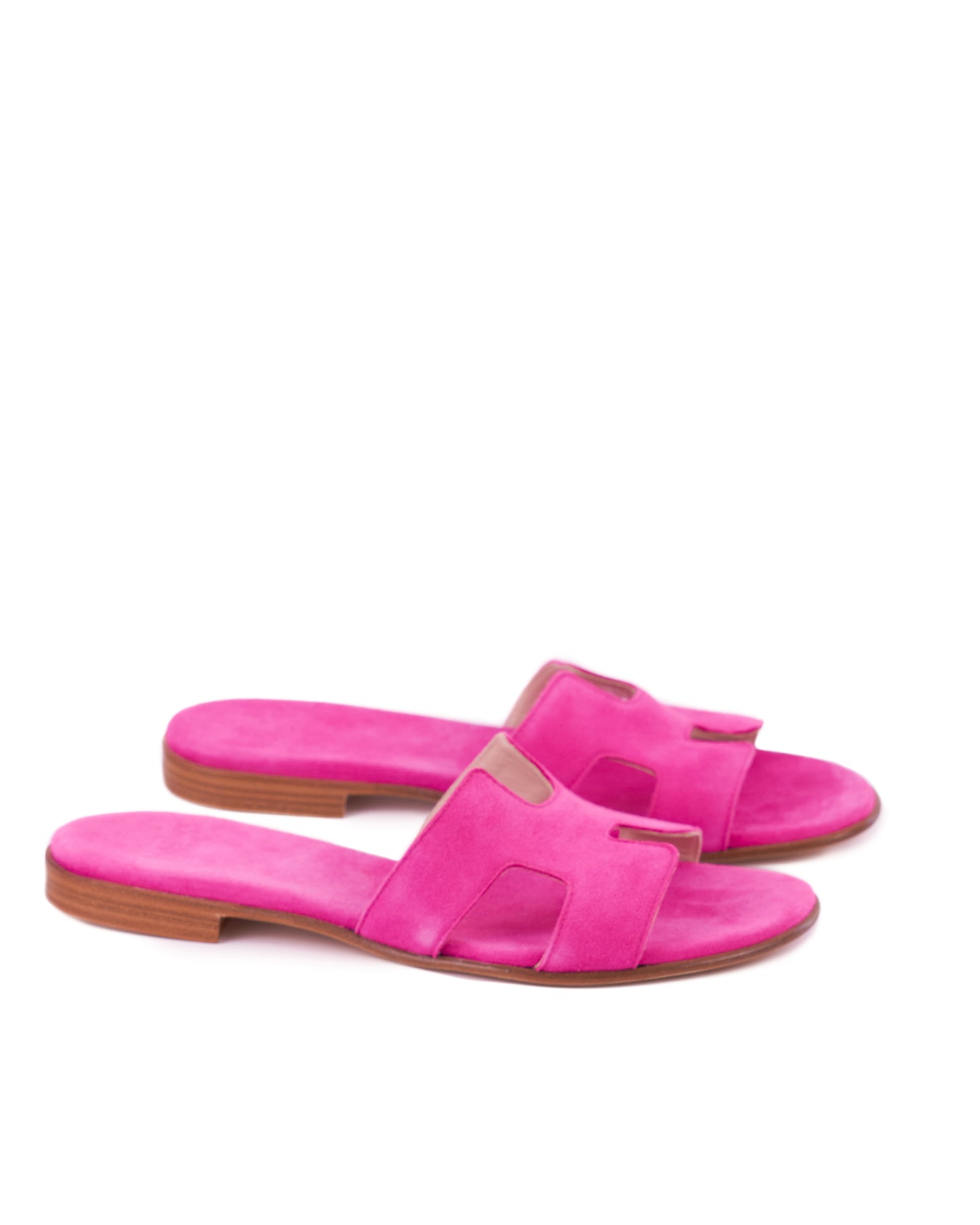 Holly Italian Sandal Flat - Premium Shoes from Marina St. Barth - Just $315! Shop now at Marina St Barth