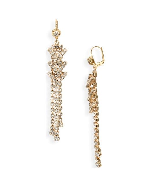 Gas Bijoux Triana earring - Premium  from Marina St Barth - Just $135! Shop now at Marina St Barth