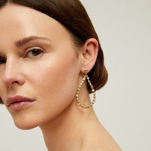Gas Bijoux Bibi Liane earring by Gas Bijoux from Marina St Barth