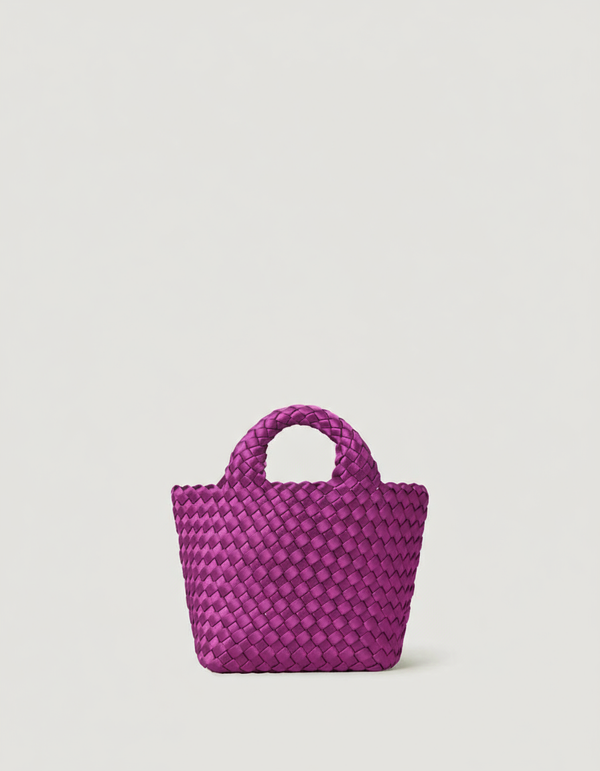Naghedi St Barths Petit Tote