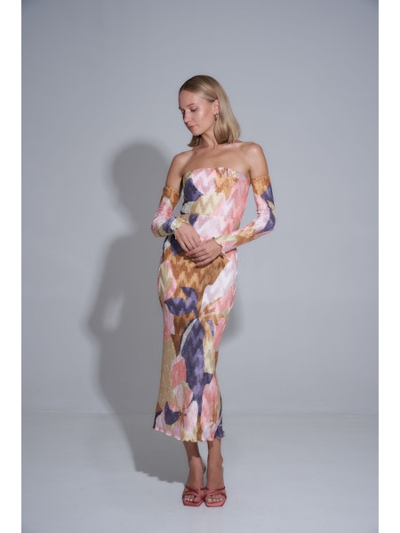 Affaire Dress Ravello - Premium Long Dresses from Marina St Barth - Just $415! Shop now at Marina St Barth
