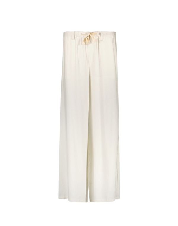 Me 369 Ariel Linen Pants by Me 369 from Marina St Barth
