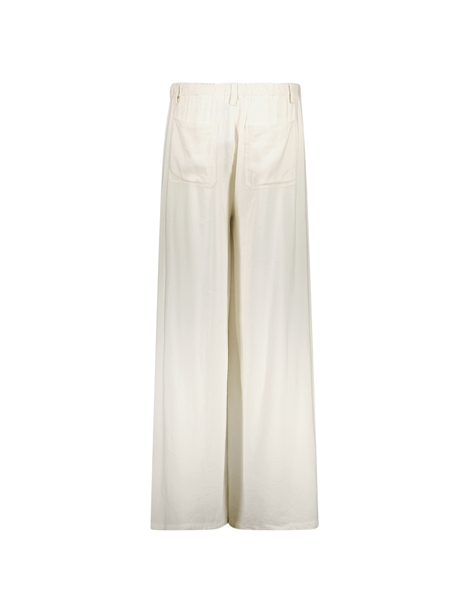 Me 369 Ariel Linen Pants - Premium Pants from Marina St Barth - Just $295! Shop now at Marina St Barth
