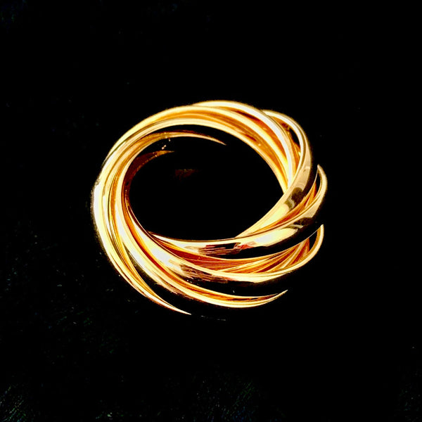 Tay Turban Ring by Tay from Marina St Barth