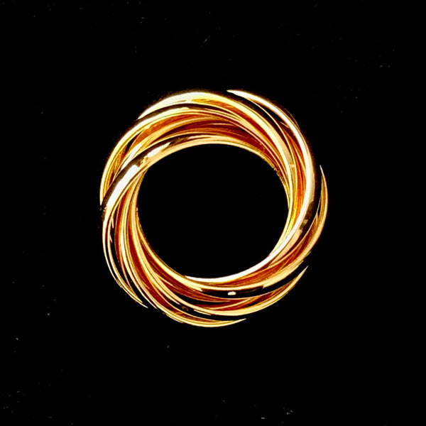 Tay Turban Ring by Tay from Marina St Barth