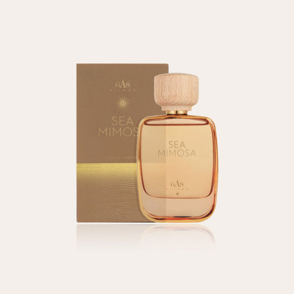 Sea Mimosa Eau de Parfum by LIGNE ST BARTH from Marina St Barth