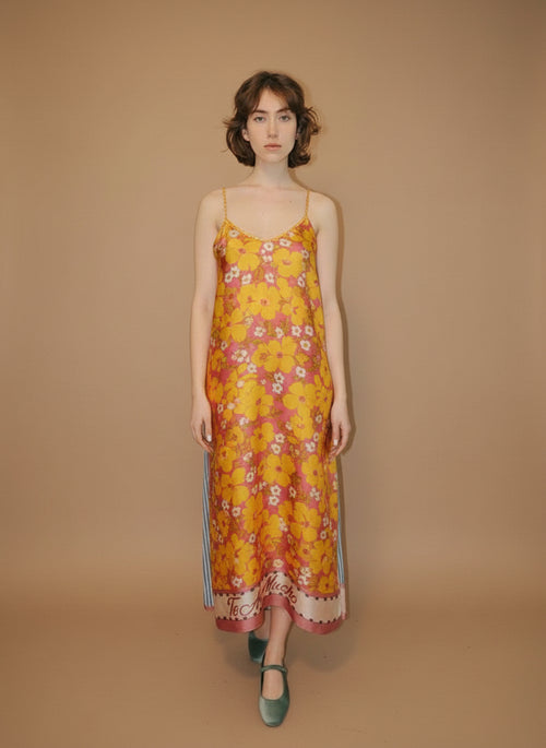 Olivia Camisole Dress