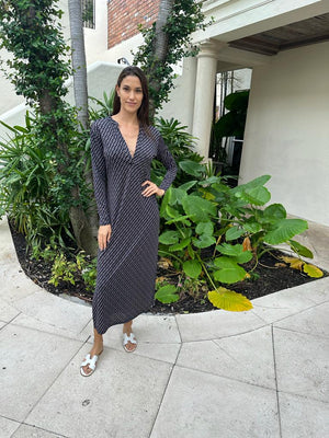 Robe Texane Harper Etalon by Marina St. Barth from Marina St Barth