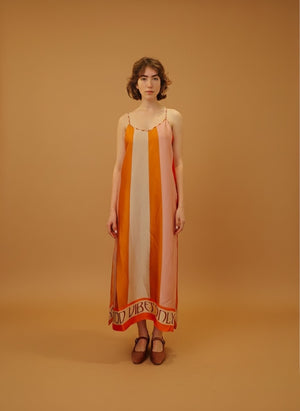 Olivia Camisole Dress