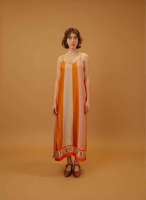 Olivia Camisole Dress