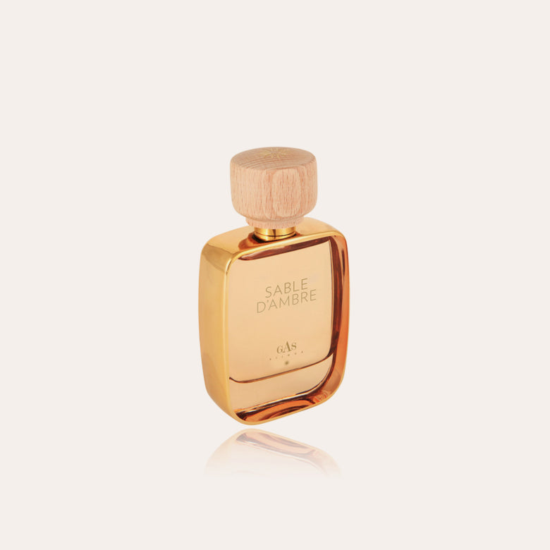 Sable d'Ambre Eau de Parfum - Premium Eau de Parfum from Marina St Barth - Just $105! Shop now at Marina St Barth