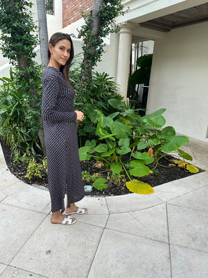 Robe Texane Harper Etalon by Marina St. Barth from Marina St Barth