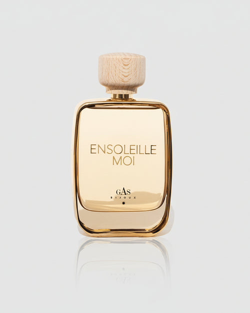 Gas Bijoux Ensoleille Moi Perfume by Gas Bijoux from Marina St Barth