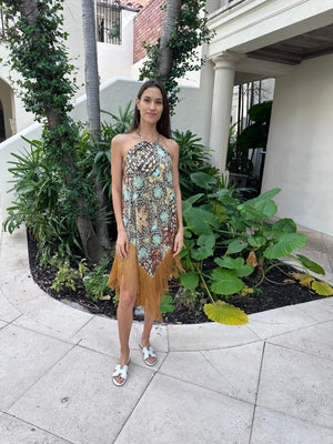 Mykonos Kenya Easy Top by Mykonos from Marina St Barth