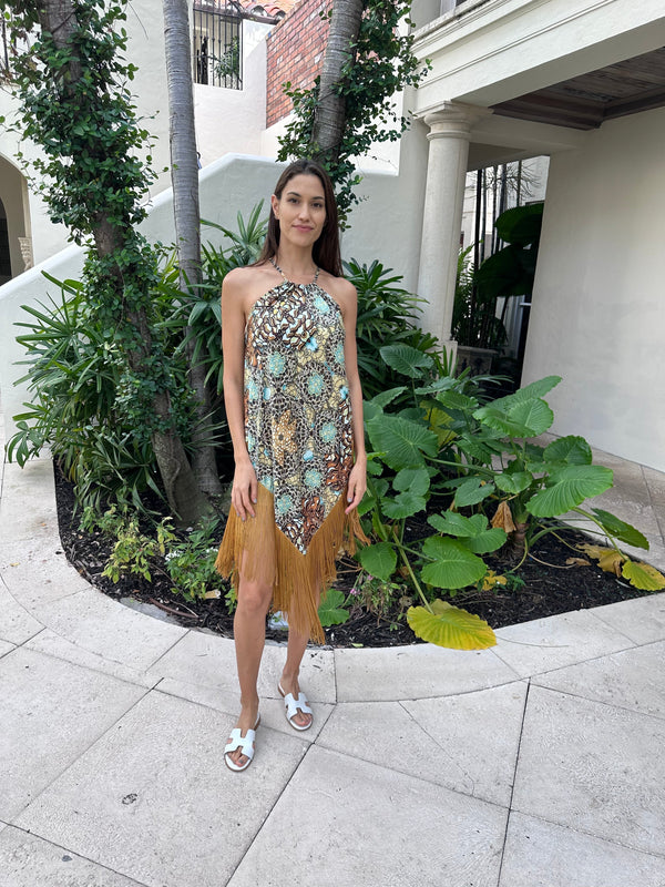 Mykonos Kenya Easy Top by Mykonos from Marina St Barth