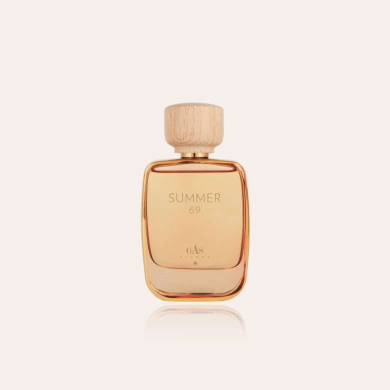 Gas Bijoux Summer 69 Eau de Parfum